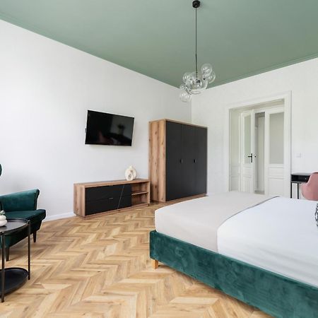 Two Bedroom Apartment - Dietla 11 Krakkó Kültér fotó