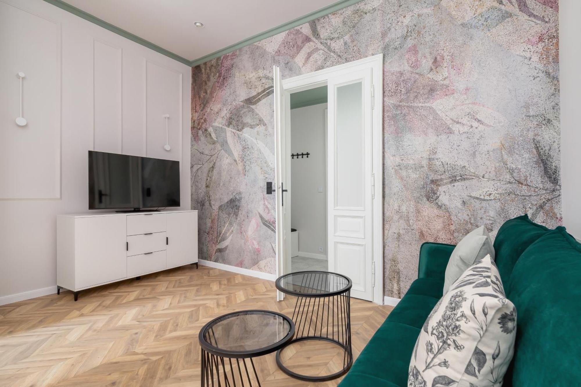Two Bedroom Apartment - Dietla 11 Krakkó Kültér fotó